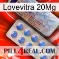 Lovevitra 20Mg 39